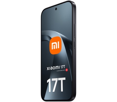 Xiaomi 17T