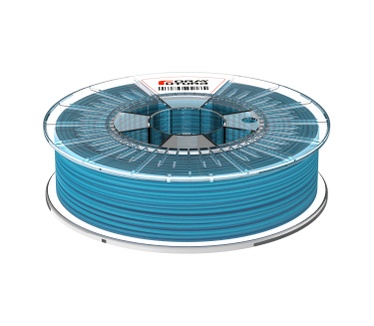 Formfutura EasyFil ABS - Light Blue (2.85mm, 50 gram sample)