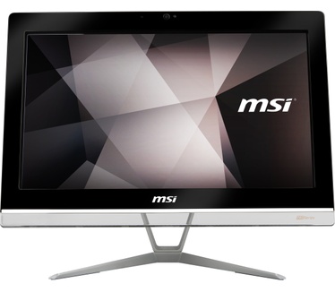 MSI 20EX 7M-036EU
