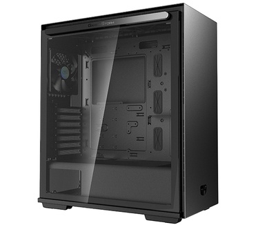 DeepCool Gamer Storm Macube 310 Zwart