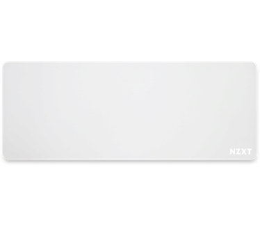 NZXT Mouse Pad MXL900 Zwart