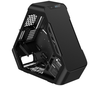 Jonsbo TR03-A BLACK