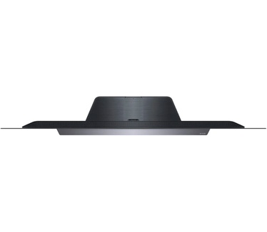 LG CS 77" Zwart