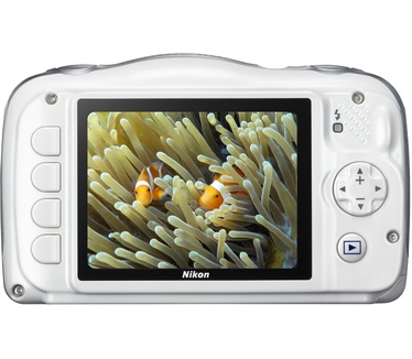 Nikon W100 Kit