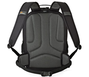 Lowepro Photo Classic BP 300 AW Zwart