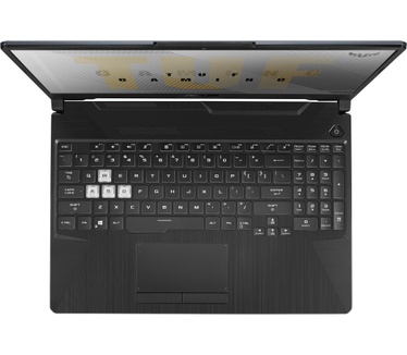 ASUS FX506IU-BQ414T-BE