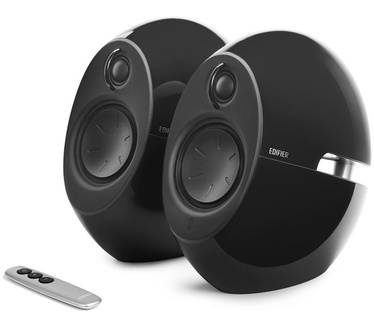 Edifier E255-BLK