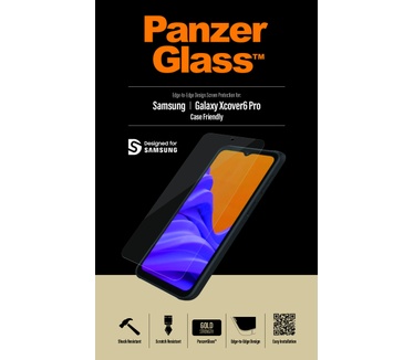 PanzerGlass Samsung Galaxy Xcover Pro2