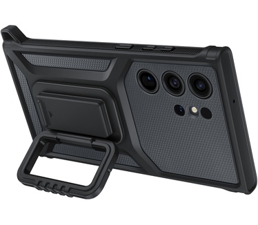 Samsung EF-RS918CBEGWW (Galaxy S23 Ultra) Zwart