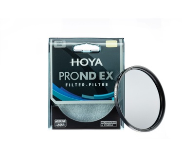 Hoya PROND EX 8