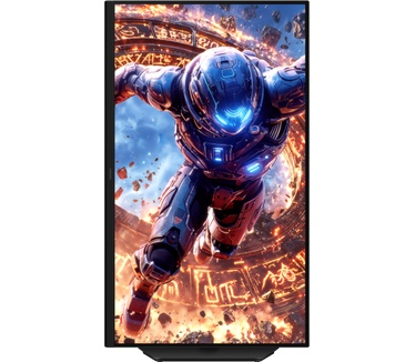 Samsung 32" Odyssey G8 (G80HS) 6K 165Hz / 3K 330Hz Gaming Monitor