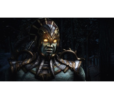 Mortal Kombat X Kollectors Edition, PS4