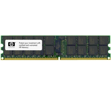 HP 2GB DDR2 SDRAM