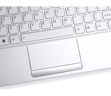 Asus Eee PC 1015PN-WHI050S