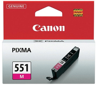 Canon CLI-551 M (6510B001)