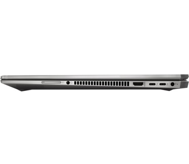 HP ZBook Studio x360 G5 5UC06EA