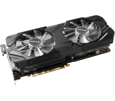 KFA2 GeForce RTX 2080 EX (1-Click OC)