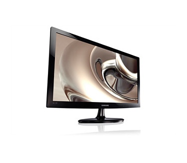 Samsung Syncmaster T24B300EW Grijs