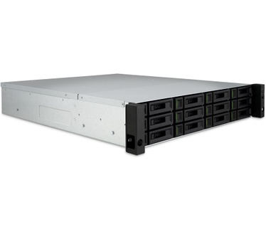 Qsan Technology XCubeSAN XS5212S