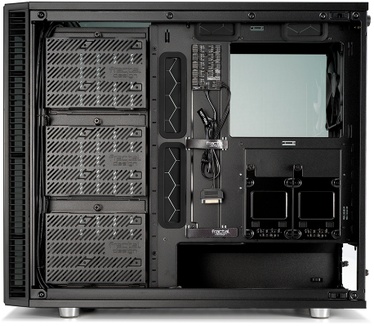 Fractal Design Define S2 Vision Blackout