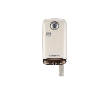 Samsung HMX-E10