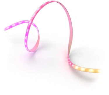Philips Hue Flux Lightstrip 5 meter | White en Color Ambiance