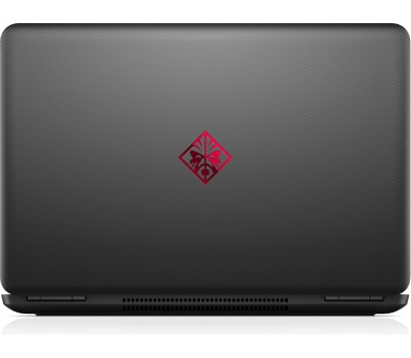 HP Omen 15-ax210nd