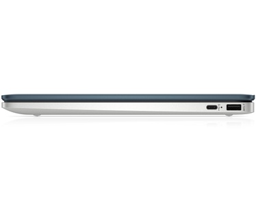 HP Chromebook 14a-na0002nd