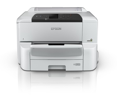 Epson Workforce Pro WF-C8190DW