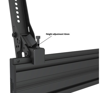 Multibrackets 8458