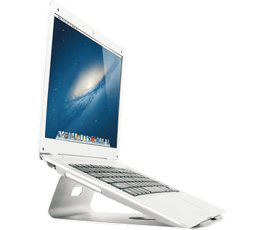 LogiLink Notebook aluminum stand, 11-15"