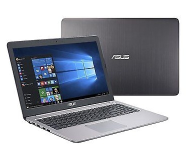 Asus K501UQ-DM021T-BE