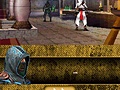 Assassin's Creed: Altair's Chronicles - screenshot