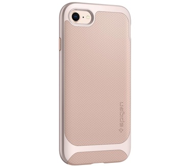 Spigen Neo Hybrid Herringbone