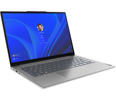 Lenovo ThinkBook 13s G4 ARB (21AS002RMB, Azerty toetsenbord)