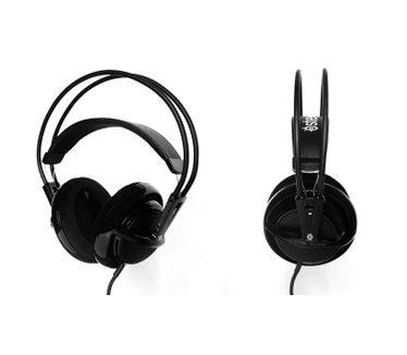 Steelseries Siberia Full-size Headset