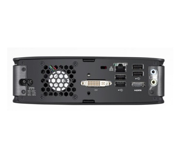Fujitsu Esprimo Q510