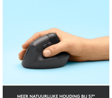 Logitech Lift