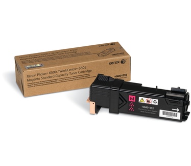 Xerox 106R01592 toner