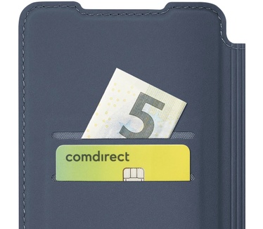 Hama Fantastic Feel (Redmi 13C) Zwart