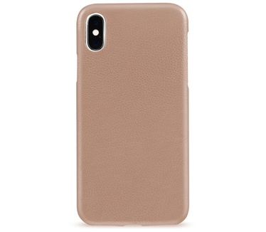 Artwizz Leather Clip