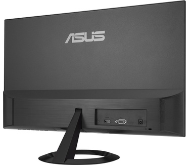 ASUS VZ229H Goud, Wit, Zwart