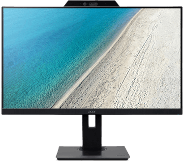 Acer Vero B227Q D (UM.WB7EE.D03) Zwart