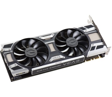 EVGA GeForce GTX 1070 SC GAMING ACX 3.0