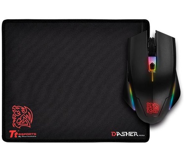 Tt eSPORTS Talon Elite RGB Gaming Gear Combo