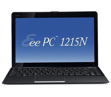 Asus Eee PC EEE PC 1215P ATOM/N550-1.5G (1215P-BLK050M)
