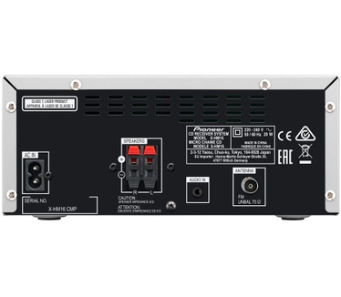 Pioneer X-HM16