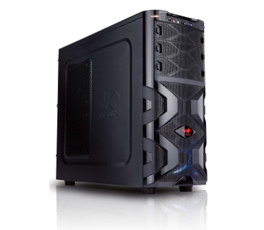 Inwin Mana 136