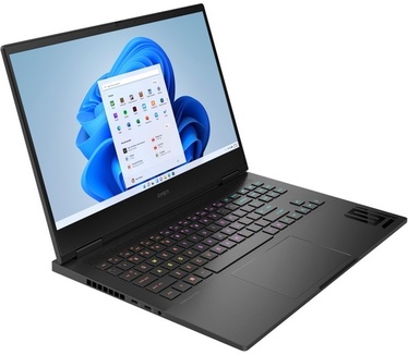 HP Omen 16 -xf0016nb 16.1" gaming laptop