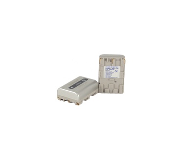 Hähnel HL-IQM51 Battery for Sony Type M Series Digital Camera & Camcorder